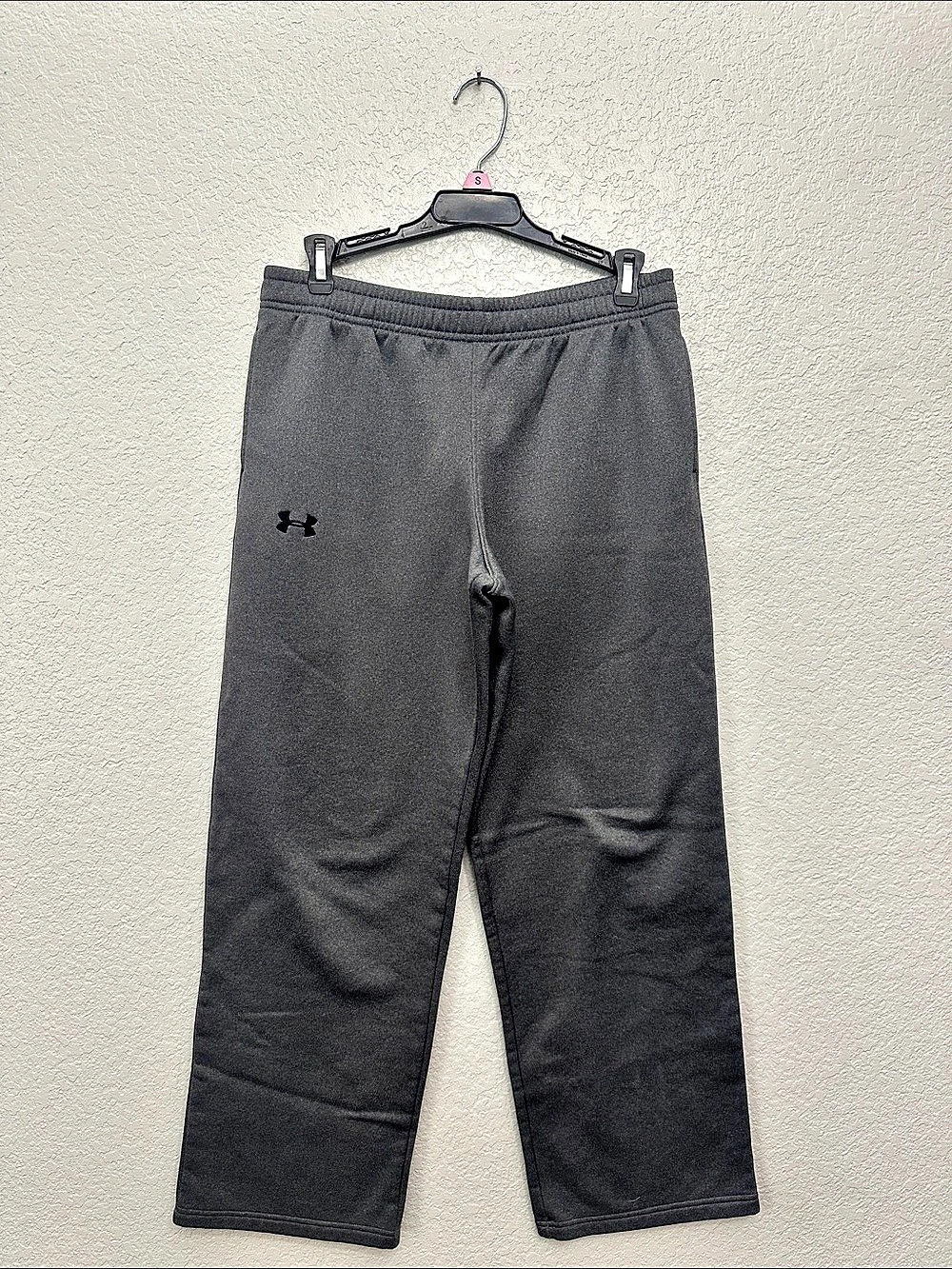 Under Armour UA Storm Fleece Pants youth large